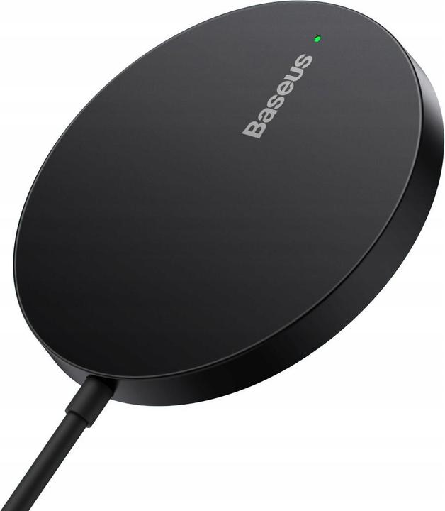 Image du produit Baseus Simple Mini3 (15 W)