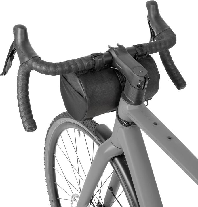 Immagine prodotto Topeak Borsa da bar tubolare (3.80 l, Borsa manubrio)