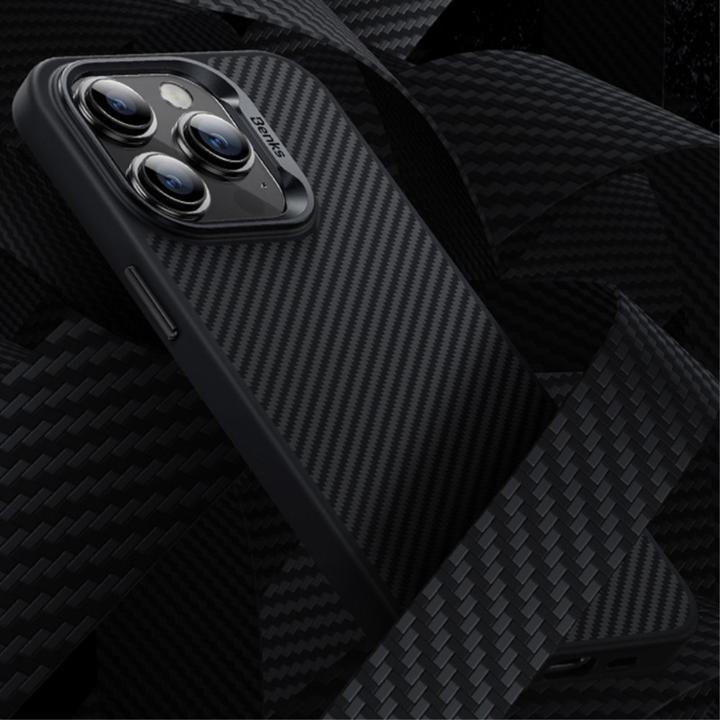 Immagine prodotto Benks Caso ibrido (Apple iPhone 15 Pro Max)