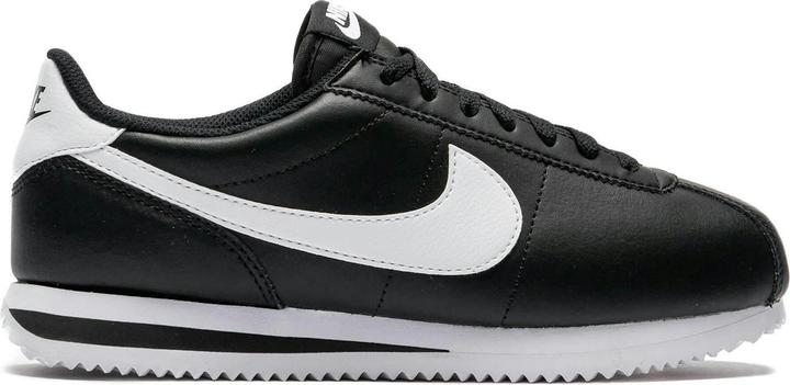 Image du produit Nike Cortez Leather Black White (Women's) (39)