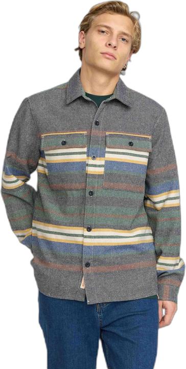 Immagine prodotto Revolution Utility Shirt Stripes (M)