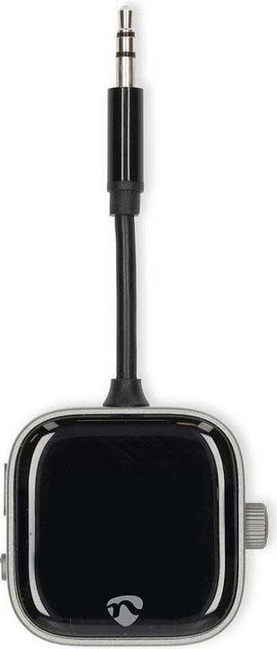 Actual product image Nedis Bluetooth® Transceiver | Anschlüsse – Eingang: USB-C™ Buchse | Anschlüsse – Ausgang: USB-C™ Bu (Transmitter & Receiver)