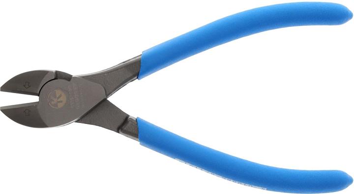 Produktbild Gedore 8316-140 TL Kraft-Seitenschneider 140 mm tauchisoliert (140 mm)