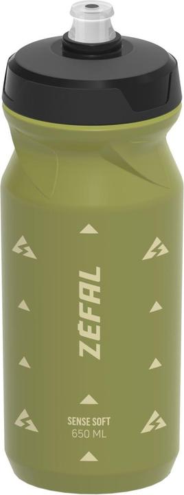 Image du produit Zefal Sense Soft (0.65 l)