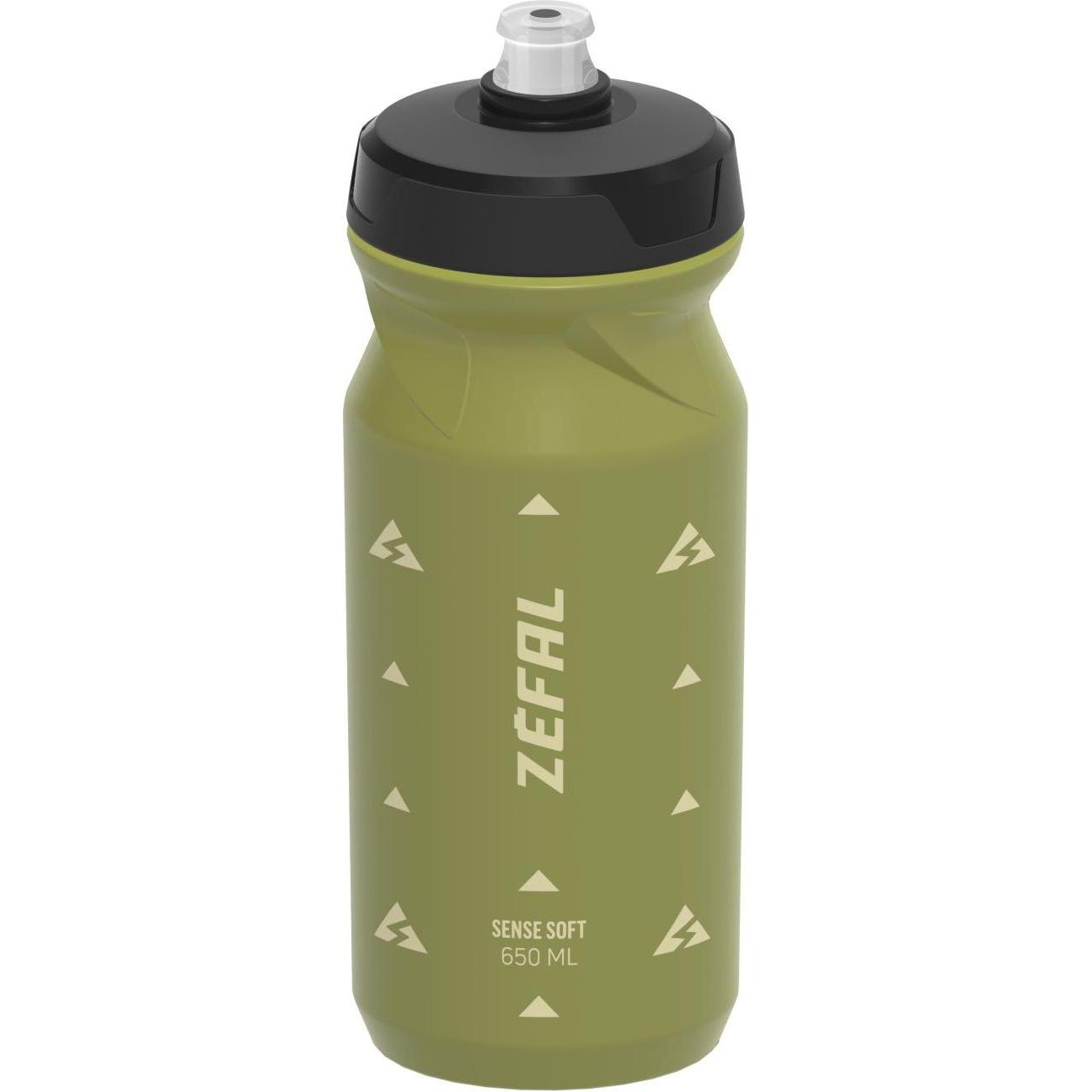 Thumbnail - Zefal, Trinkflasche + Thermosflasche, (0.65 l)