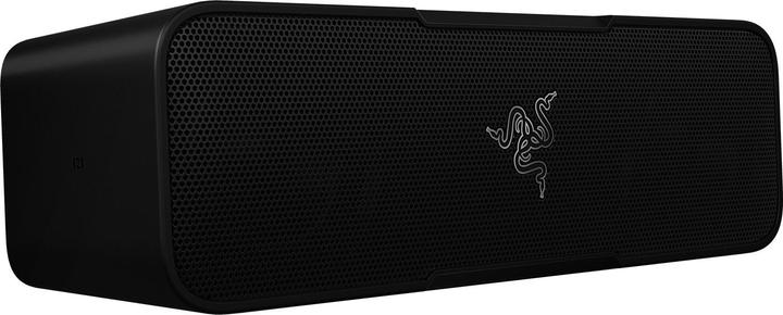 Image du produit Razer Leviathan Mini (10 h, Fonctionnement sur batterie)