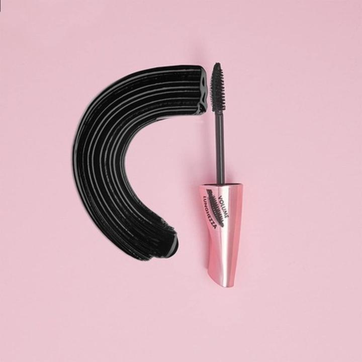 Actual product image Deborah Milano My Power Volume Mascara Extra Black 14 ml