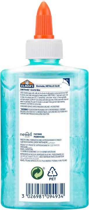 Immagine prodotto Elmer's colla artigianale (147 ml)