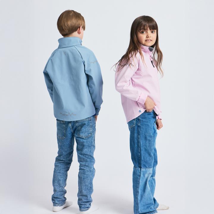 Produktbild Isbjörn Thunder Wind & Rain Bloc (158, 164)