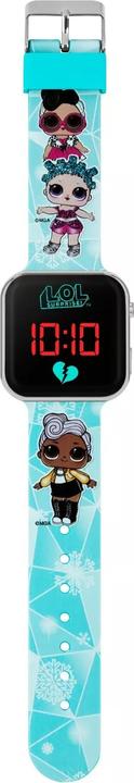 Immagine prodotto Disney L.O.L LED Watch (Orologio digitale)