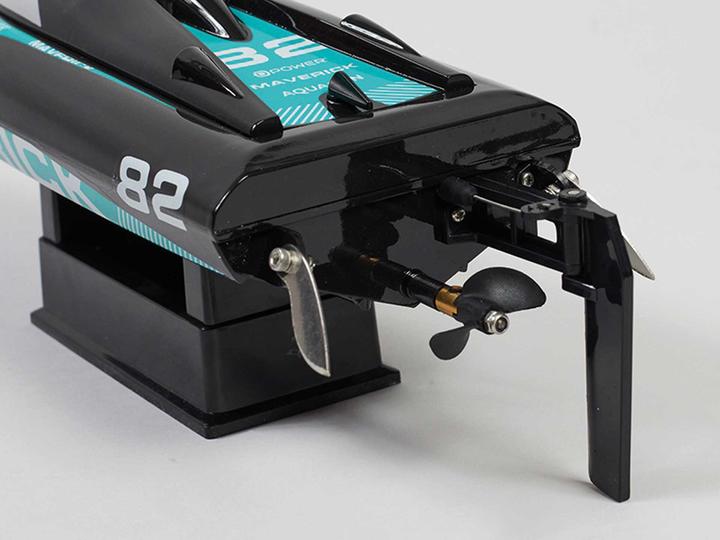 Immagine prodotto D-Power Maverick barca da corsa RTR 2.4GHz