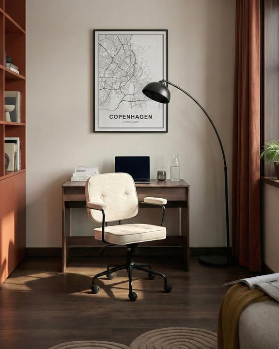 Actual product image Beliani Pawnee (49 - 56 cm)