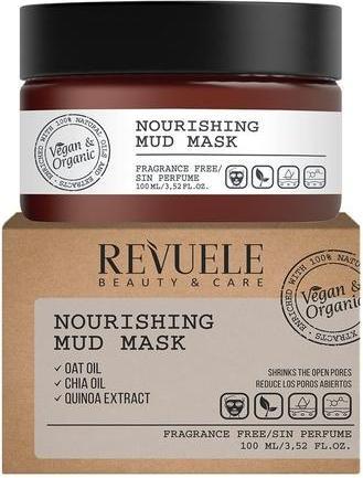 Revuele V&O Nourishing Clay Mask 100ml (100 ml)