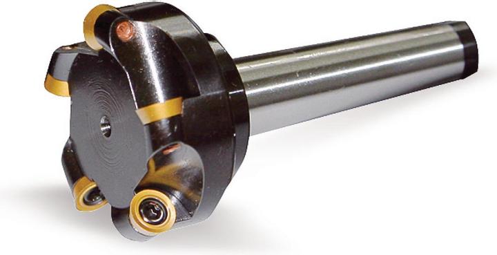 Produktbild Optimum Kopier-und Planmesserkopf Aufnahmeschaft MK 2 / M10