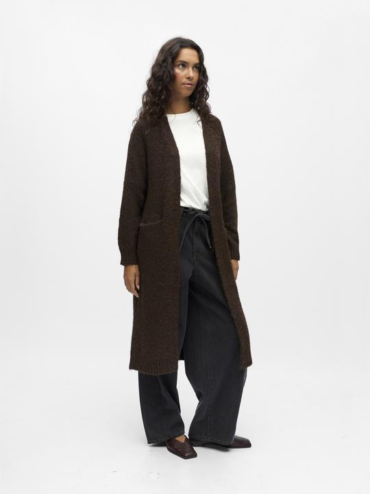 Produktbild Object Longline Strickjacke (XS)