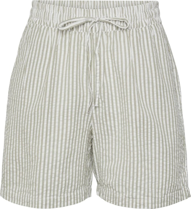 Pieces Pcsally Hw Loose String Shorts Noos