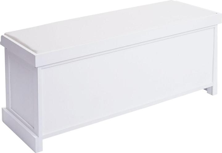 Image du produit JOHN316 Sitzbank (110 cm)