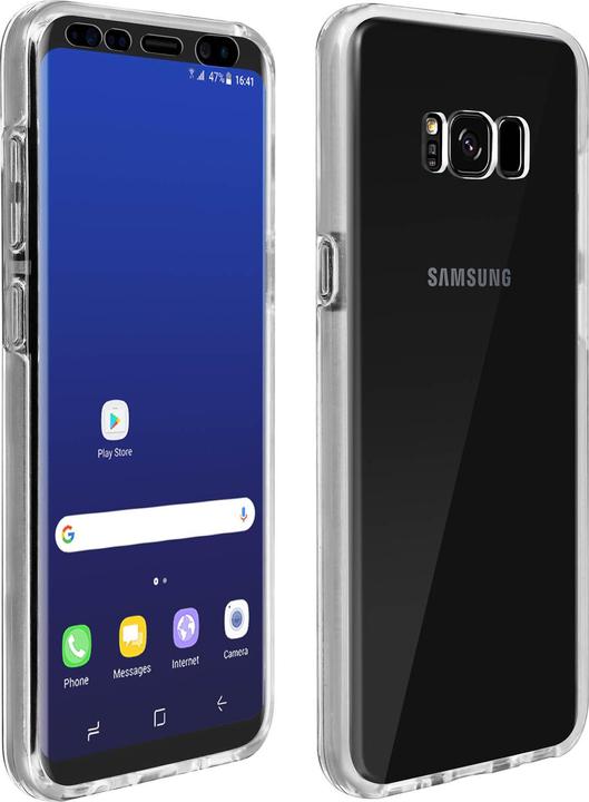 Immagine prodotto Avizar Serie integrale (Samsung Galaxy S8+)