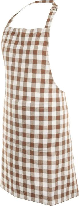 Immagine prodotto Tiseco Schürze GINGHAM