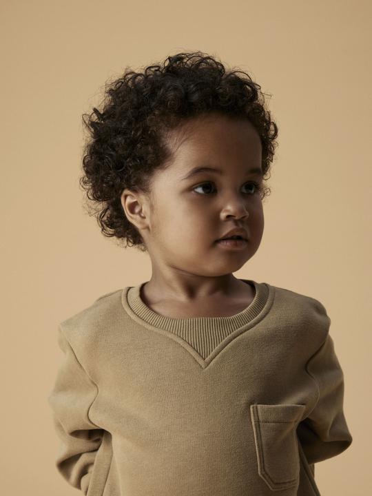 Produktbild Name it Loose Fit Sweatshirt (92)