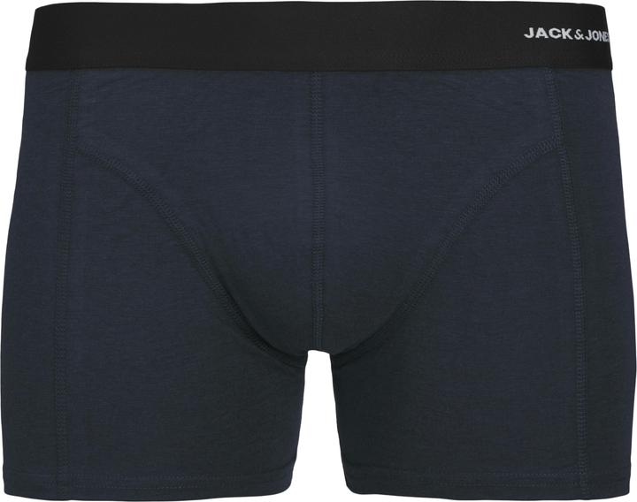 Image du produit Jack & Jones Lot de 3 boxers Boxers (XL, Lot de 3)