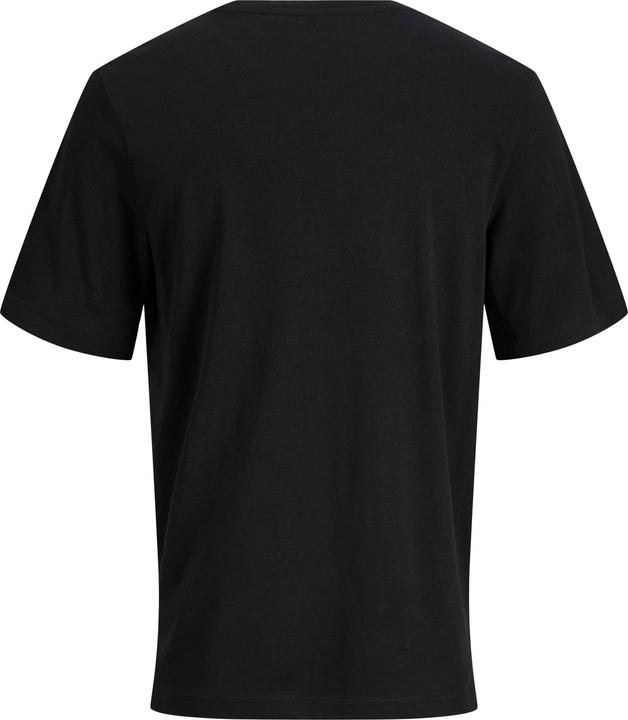 Produktbild Jack & Jones 6er-pack Basic T-shirt T-shirt (L)