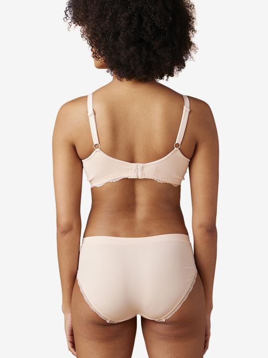 Produktbild Envie de Fraise 2er-Pack nahtlose Still-Bustiers (XL)