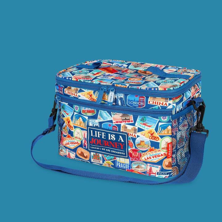 Produktbild Legami Lunchbag