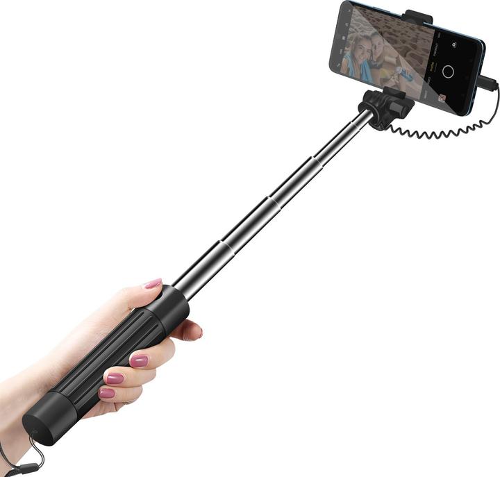 LinQ H3250 Canne à selfie