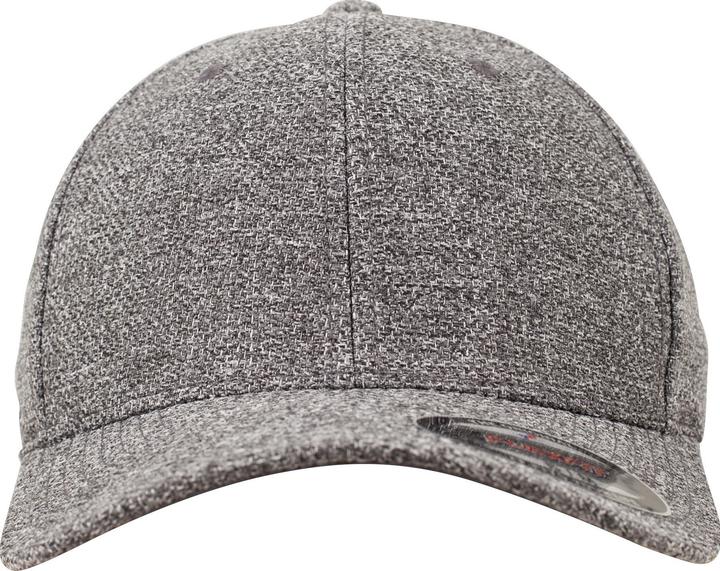 Produktbild Flexfit Melange Cap (M, S)