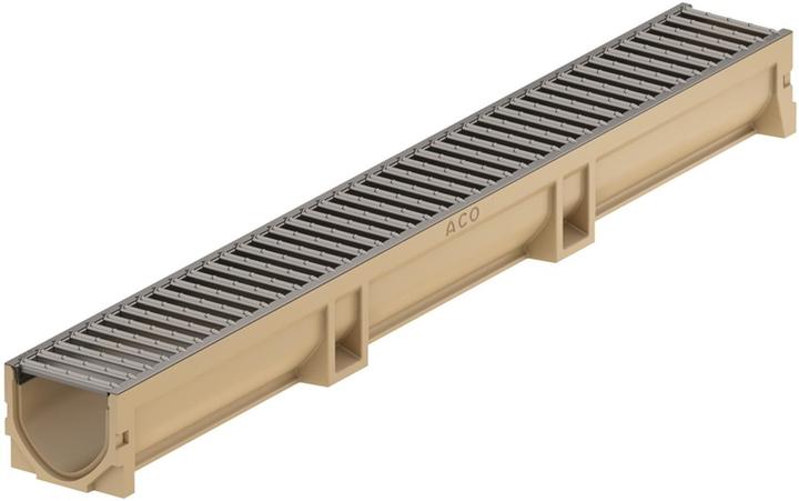 Produktbild ACO Rinnenelement (100 cm)