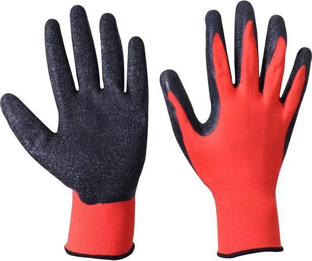Produktbild No Name Gloves Black C22crlb XXL (XXL)