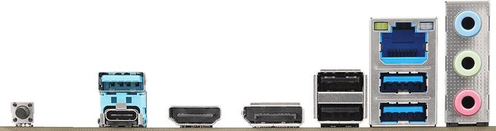 Actual product image AsRock B860M Pro-A DDR5 Intel S retail (Socket S1, Intel B860, mATX)