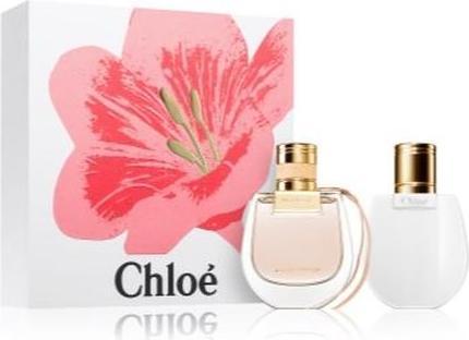 Produktbild Chloé Chloe Nomade Parfüm für Frauen - 50 Ml (Parfum set)