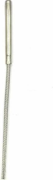 Produktbild Enda Temperatursensor K1-PT100-6x60-2M Fühler-Typ Pt100 Messbereich Temperatur-