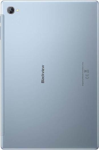 Produktbild Blackview Tab 15 (4G, 10.50", 128 GB, Twilight Blue)