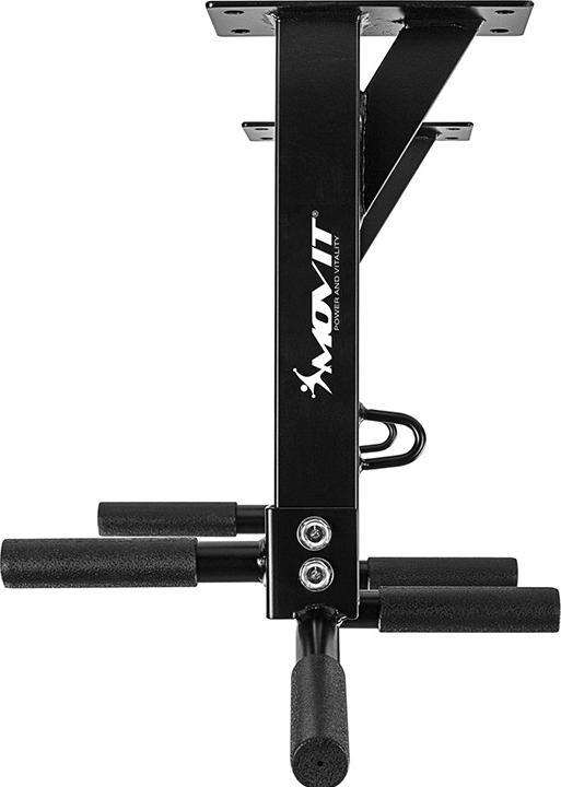 Actual product image Maxstore Pull-up bar