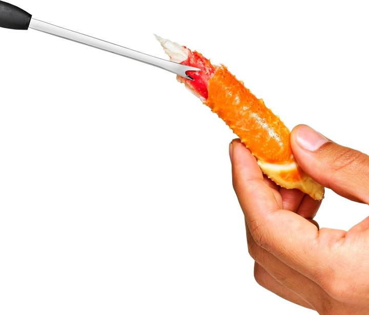 Actual product image OXO Set of 4 GG seafood picks (4 Piece, Knife)