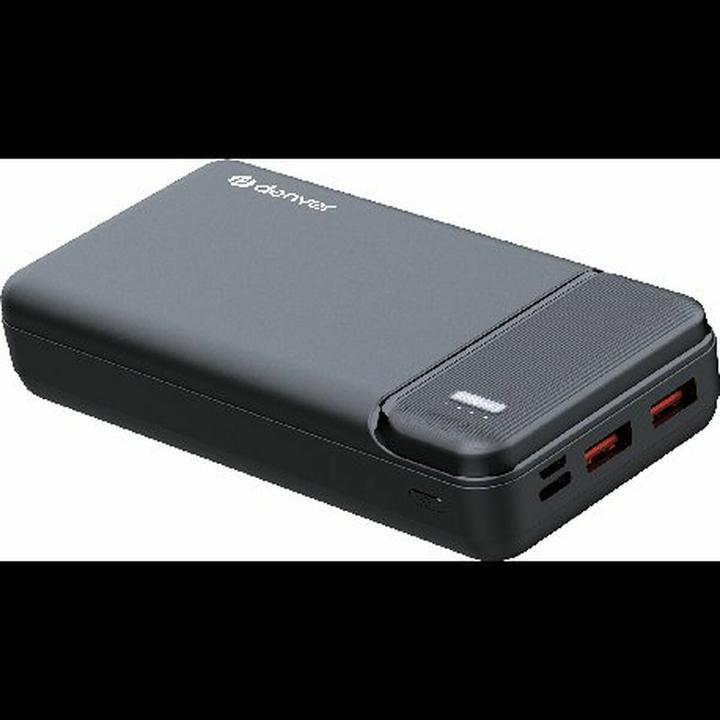 Actual product image Denver PQC-15007 (15000mAh) (15000 mAh, 18 W, 55.50 Wh)