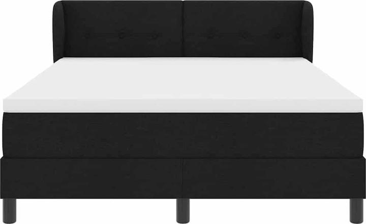 Image du produit vidaXL Boxspringbett (140 x 200 cm)