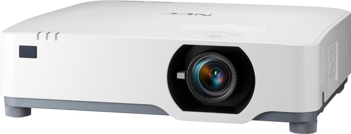 Produktbild NEC P547UL (WUXGA, 5000 lm, 1.23 - 2:1)