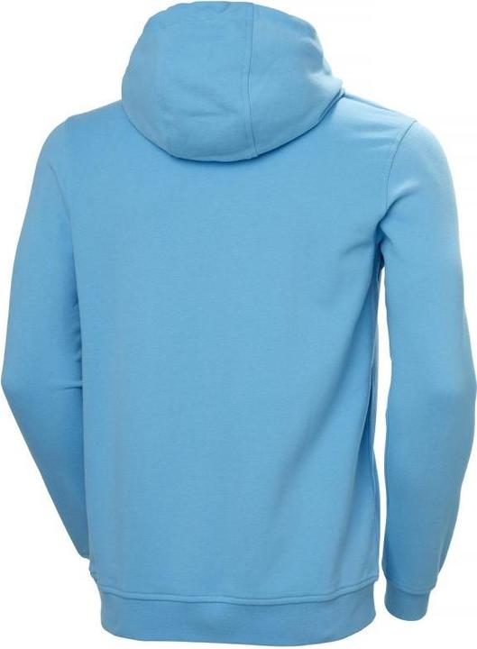 Actual product image Helly Hansen Box Hoodie 621 (XL)