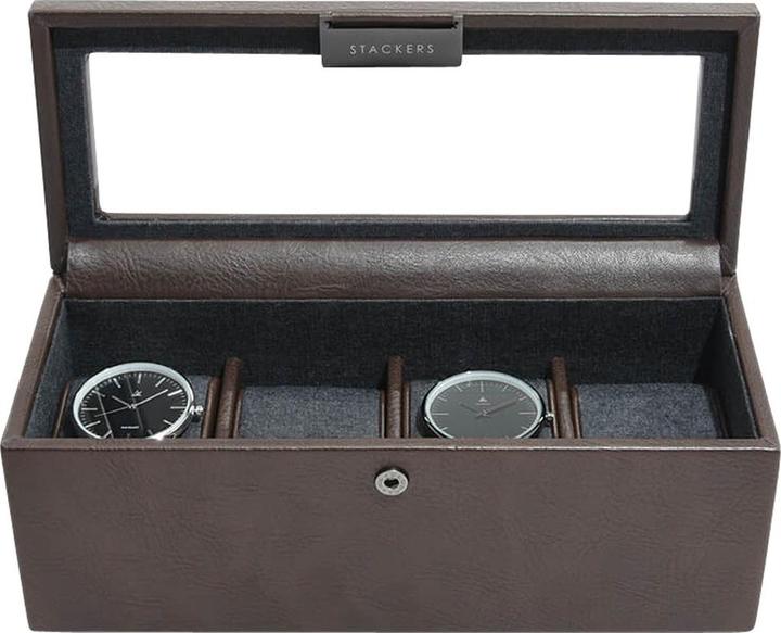 Produktbild Stackers 4 Piece