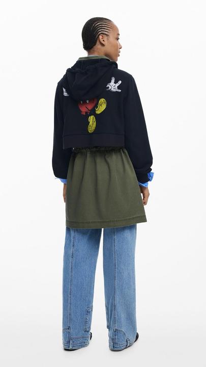 Produktbild Desigual Mouse (M)