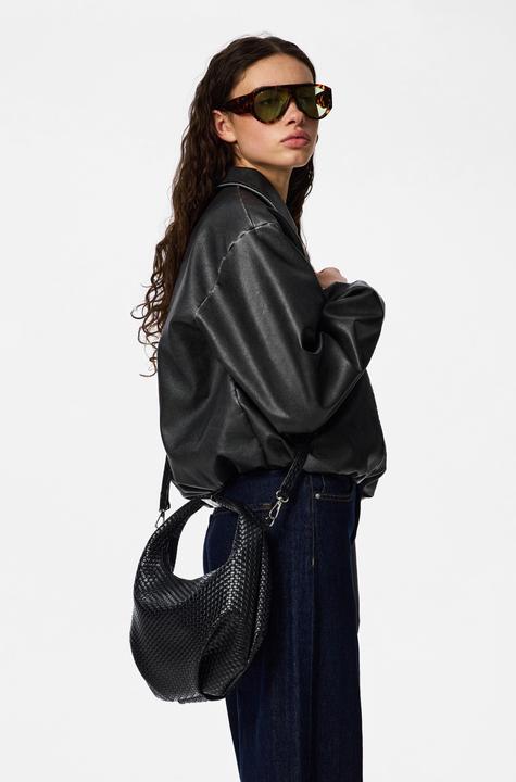 Immagine prodotto Pieces PCBELINE GEFLOCHTENE Umhängetasche