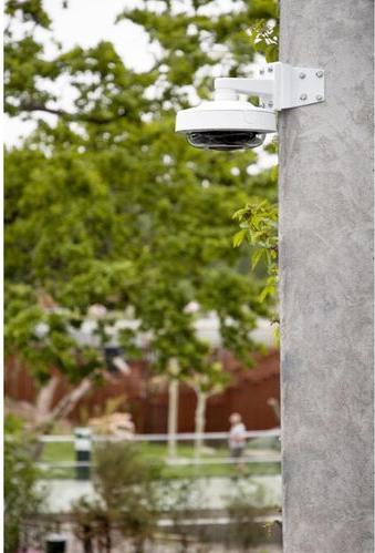 Actual product image Axis Network camera P3719-PLE (1920 x 1080 Pixels)