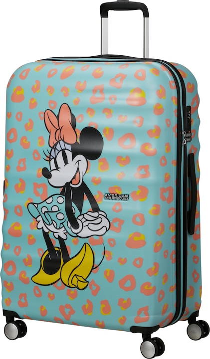 Minnie Pastel Dots