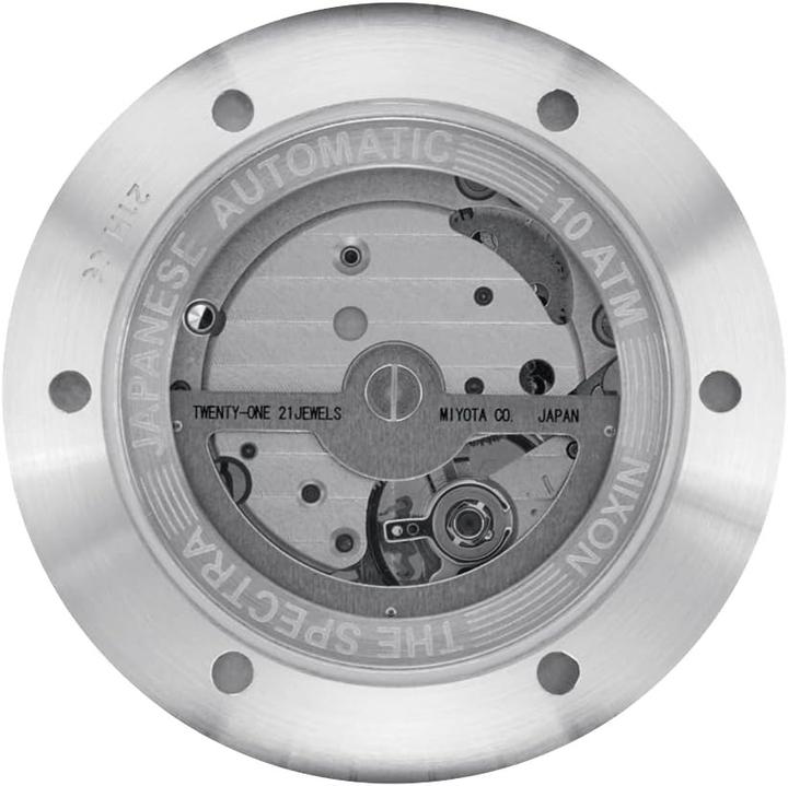 Produktbild Nixon Unisexuhr (Analoguhr, 40 mm)