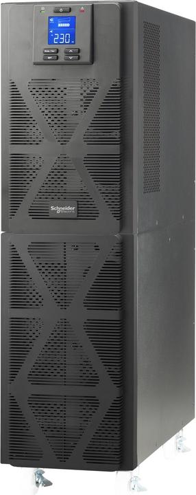 Produktbild APC Smart-UPS (6000 VA, 6000 W, Online-Doppelwandler USV)