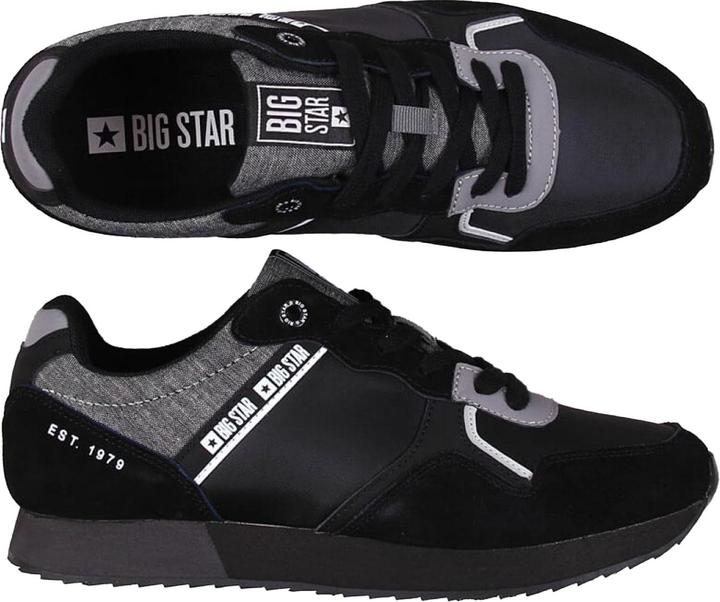 Produktbild Big Star Sneaker (44.5)